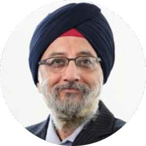 Dr Rajbir Singh
