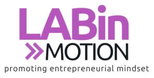 LabinMotion Logo
