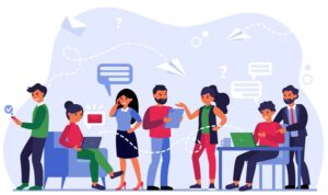 Communication Communication