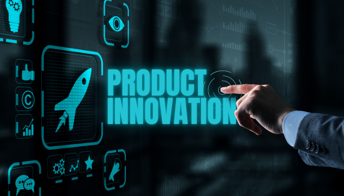 Product Innovation and Strategy