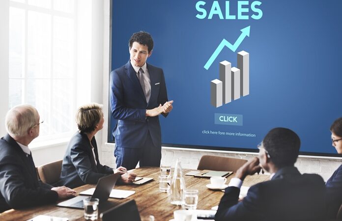 Executive Sales Leadership Certificate Program