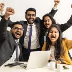 business professionals