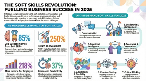 LabinMotion - Soft Skills for Success